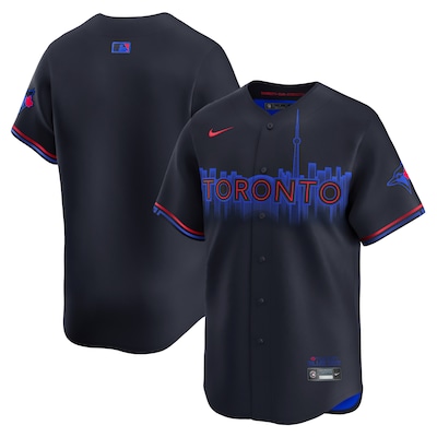 Toronto Blue Jays Men Jerseys 2025-11-11-019